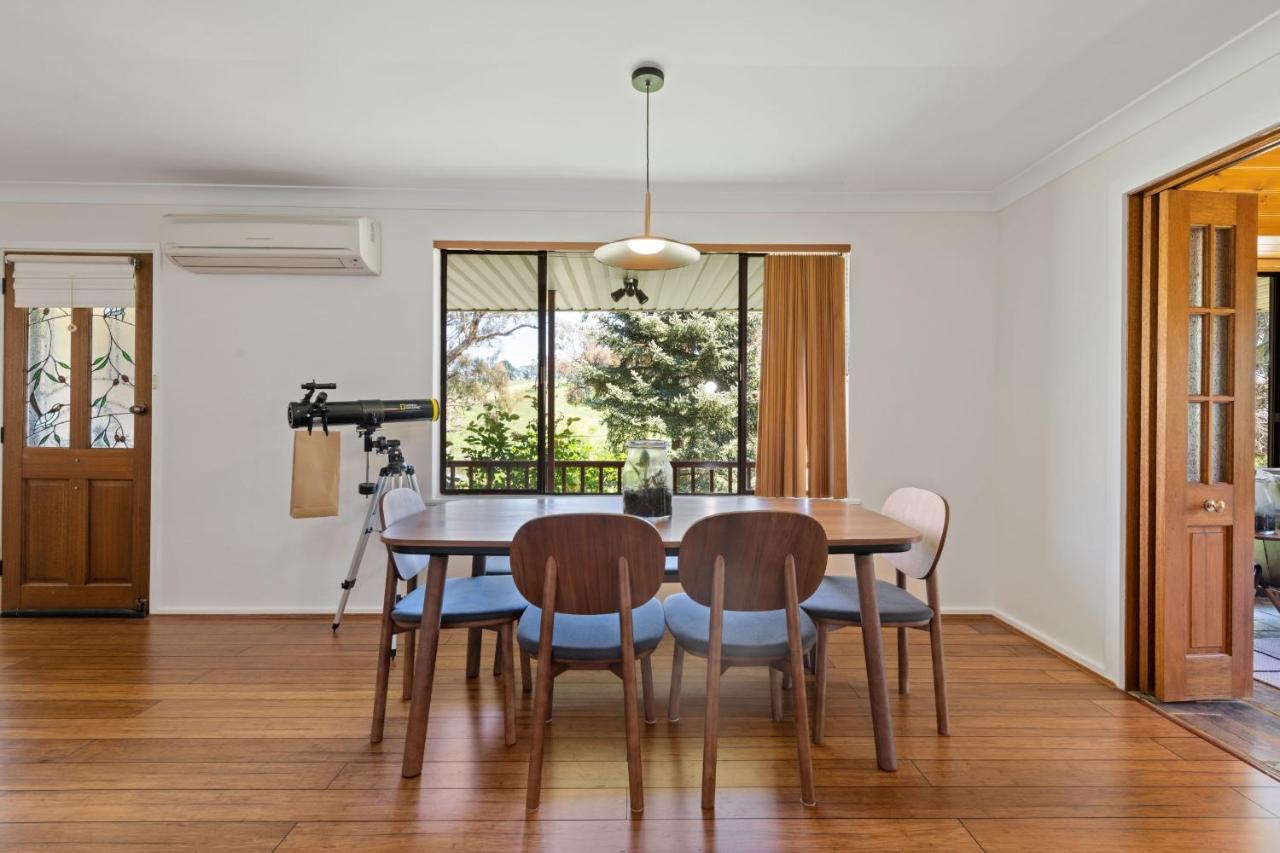 Willa Bendalong - Rural Retreat, Short Drive To Cbd Orange Zewnętrze zdjęcie